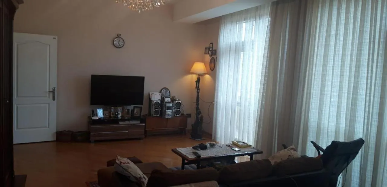 Winter Park In Center Apartment Baku 0*,  Azerbaijan