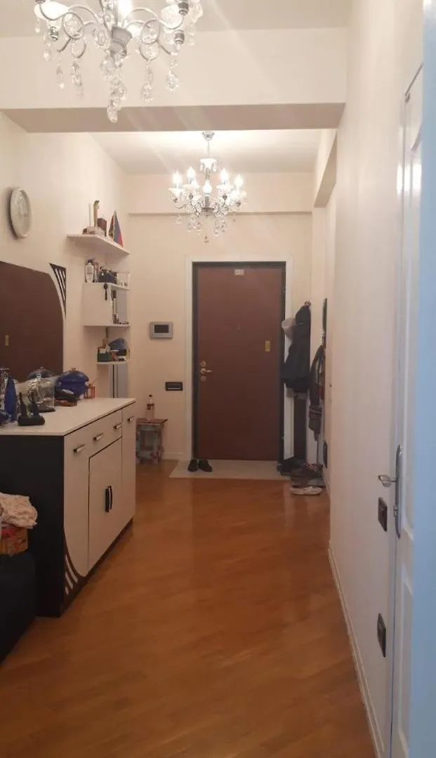 Winter Park In Center Apartment Baku