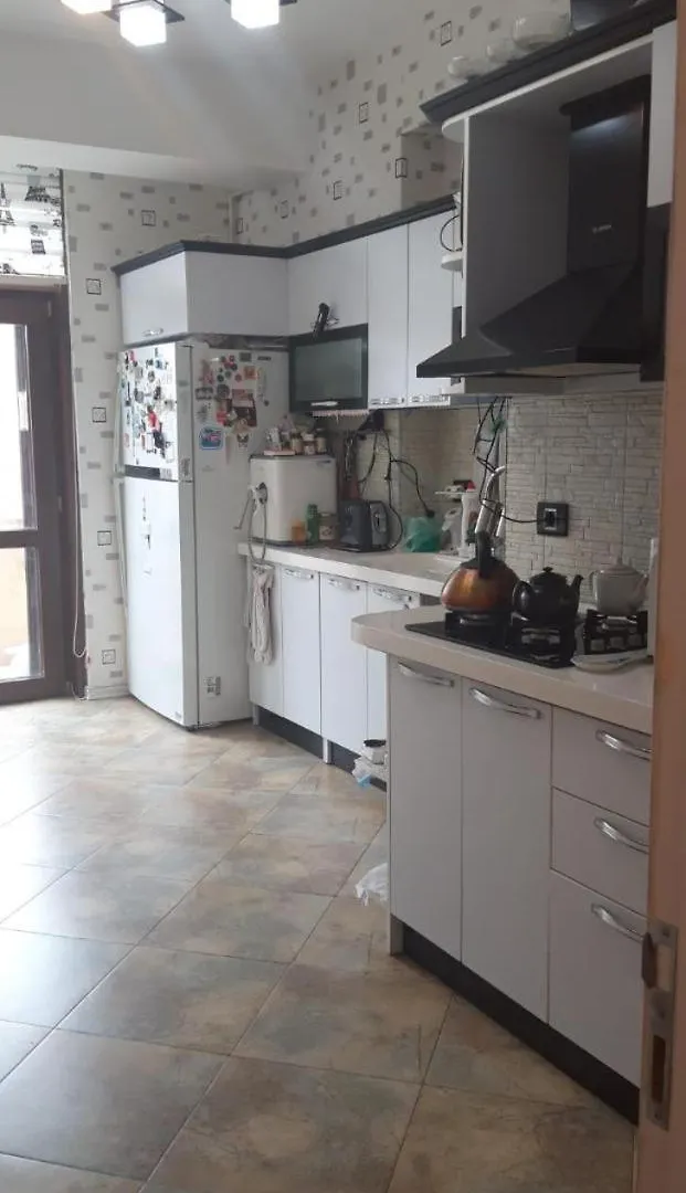 Winter Park In Center Apartment Baku