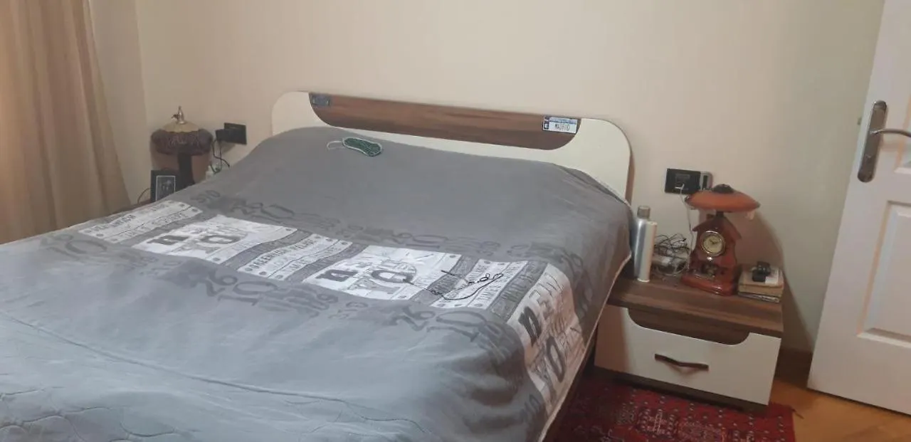 Winter Park In Center Apartment Baku Azerbaijan