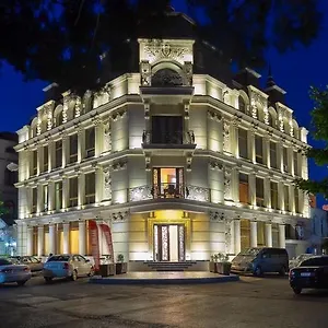 Istanbul Gold Hotel