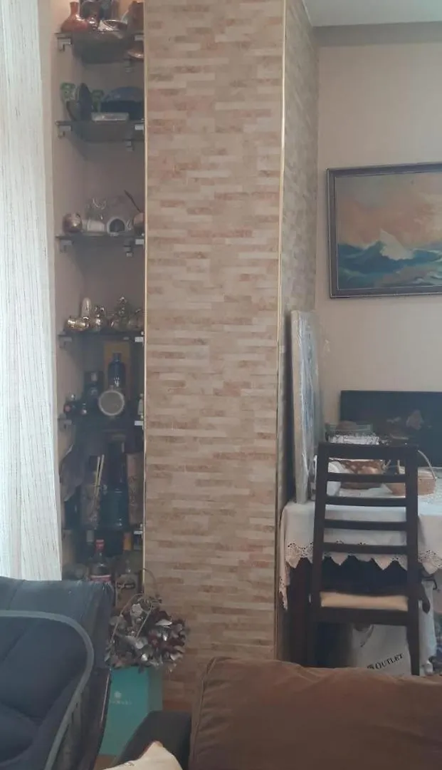 Winter Park In Center Apartment Baku
